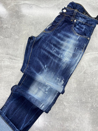 Jeans 9Decimi