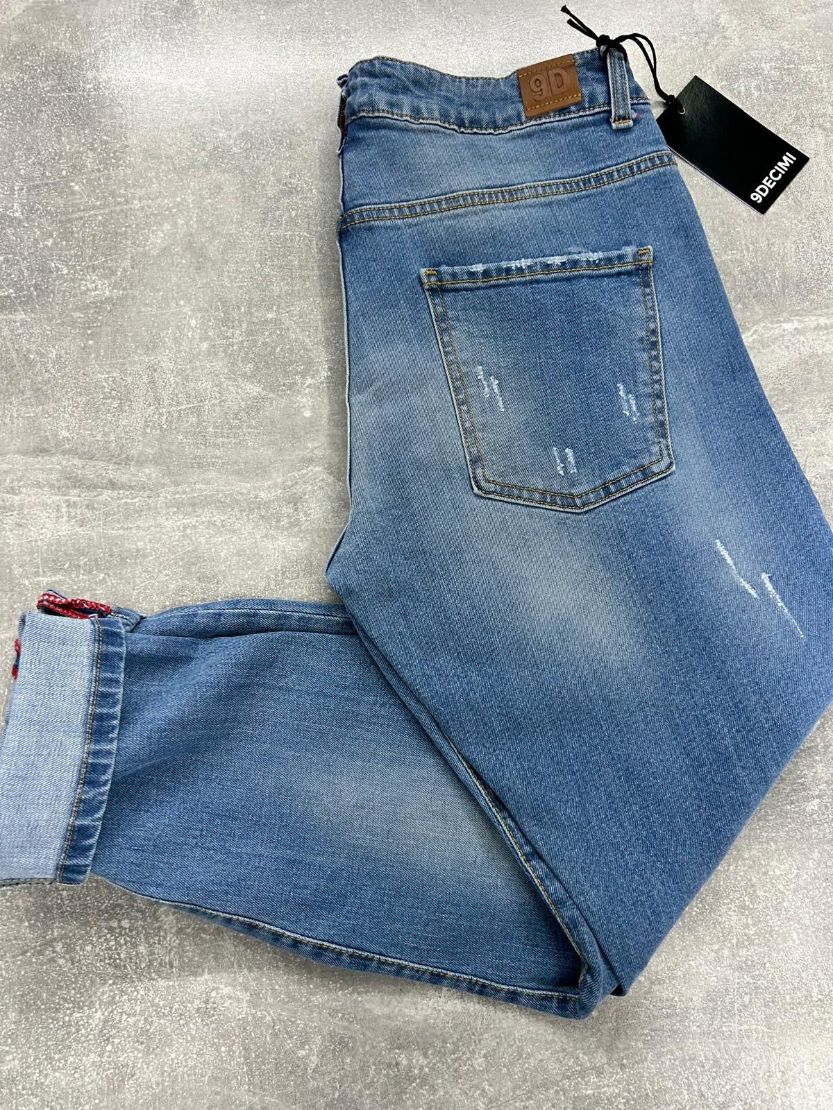 Jeans9decimi