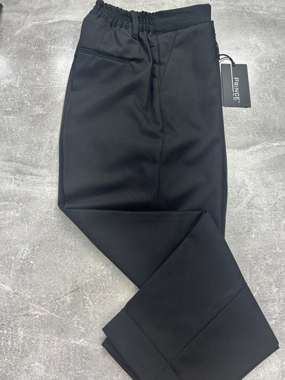 Pantalone classico sportivo